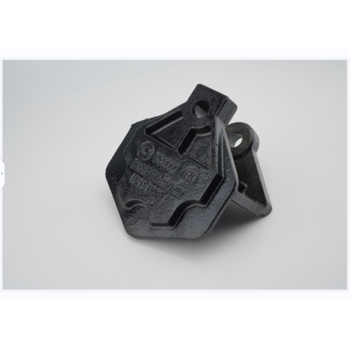 Suspensi Lug End Braket-Front